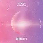 All Night by BTS & Juice WRLD cover