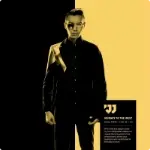 Journey To The West by Khalil Fong album cover