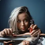 Super Ugly by COBURN